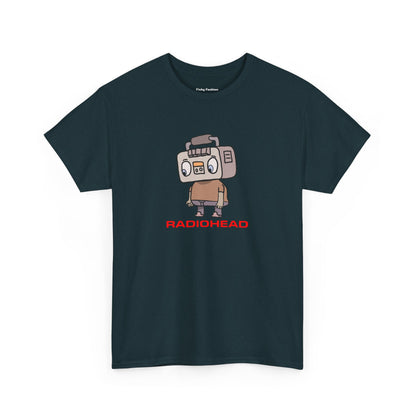 Amazing Radio tee