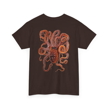 Octopus Shirt