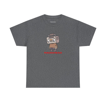 Amazing Radio tee