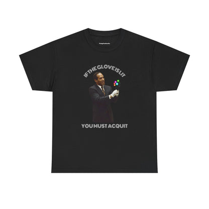 Gloving Shirt