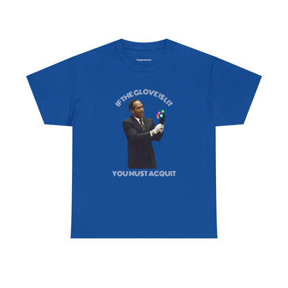 Gloving Shirt