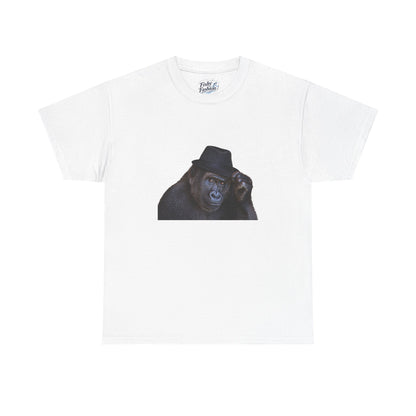 Gorilla Fedora Shirt