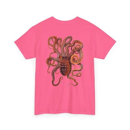 Octopus Shirt