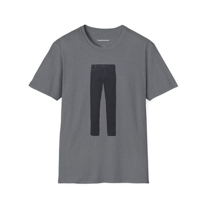Evil Jirt (Evil Jeans Shirt)