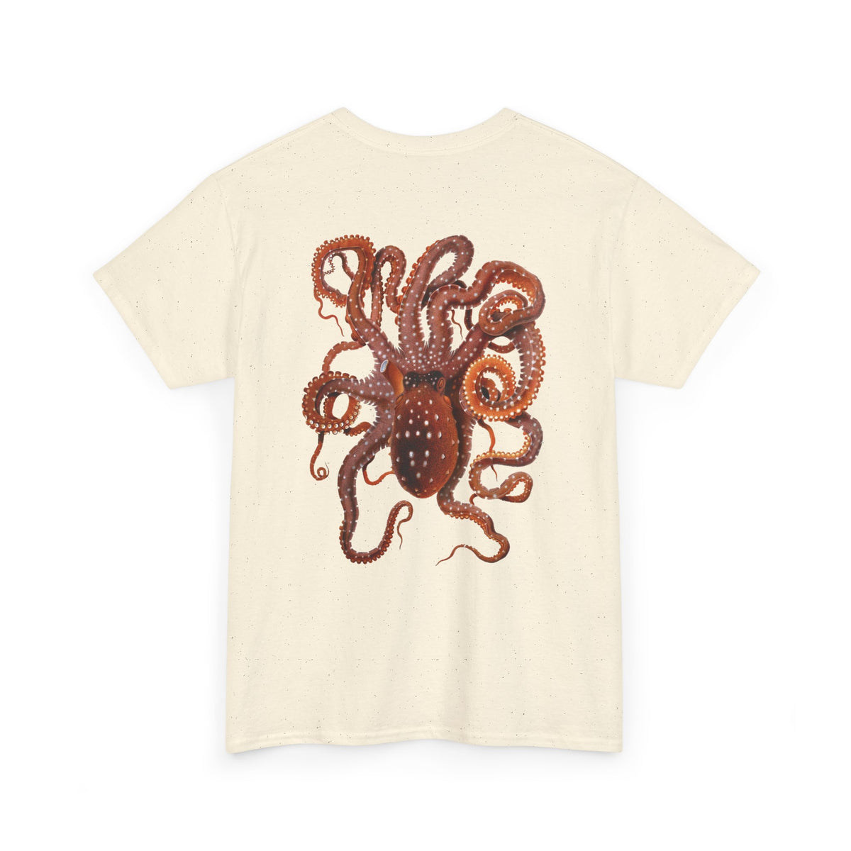 Octopus Shirt