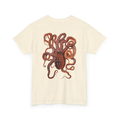 Octopus Shirt