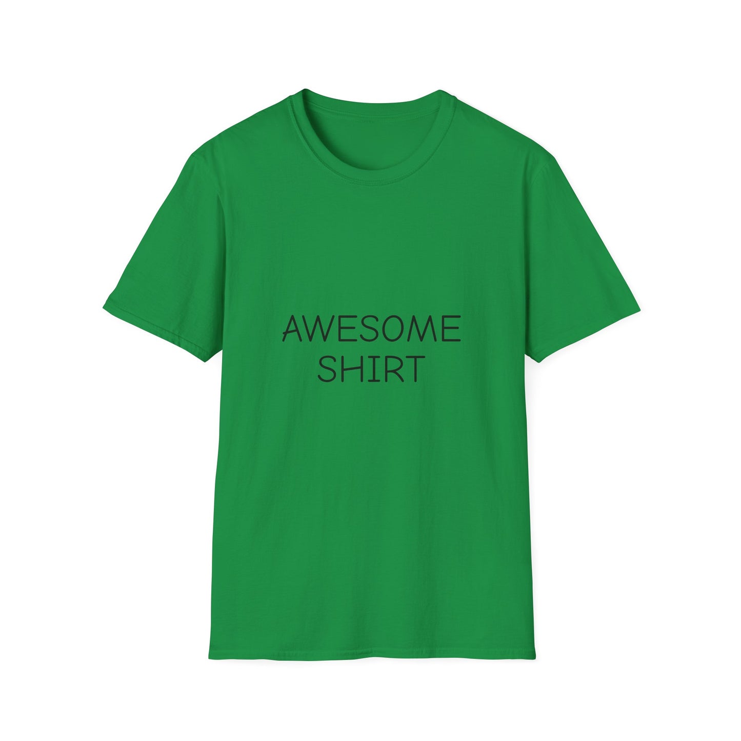 AWESOME SHIRT Funny T-Shirt