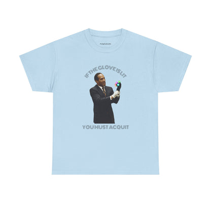 Gloving Shirt