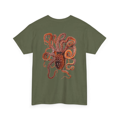 Octopus Shirt