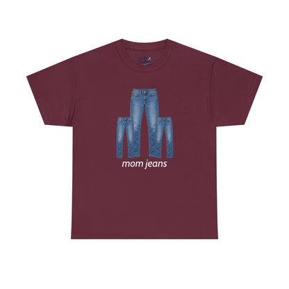 "mom jeans" jirt