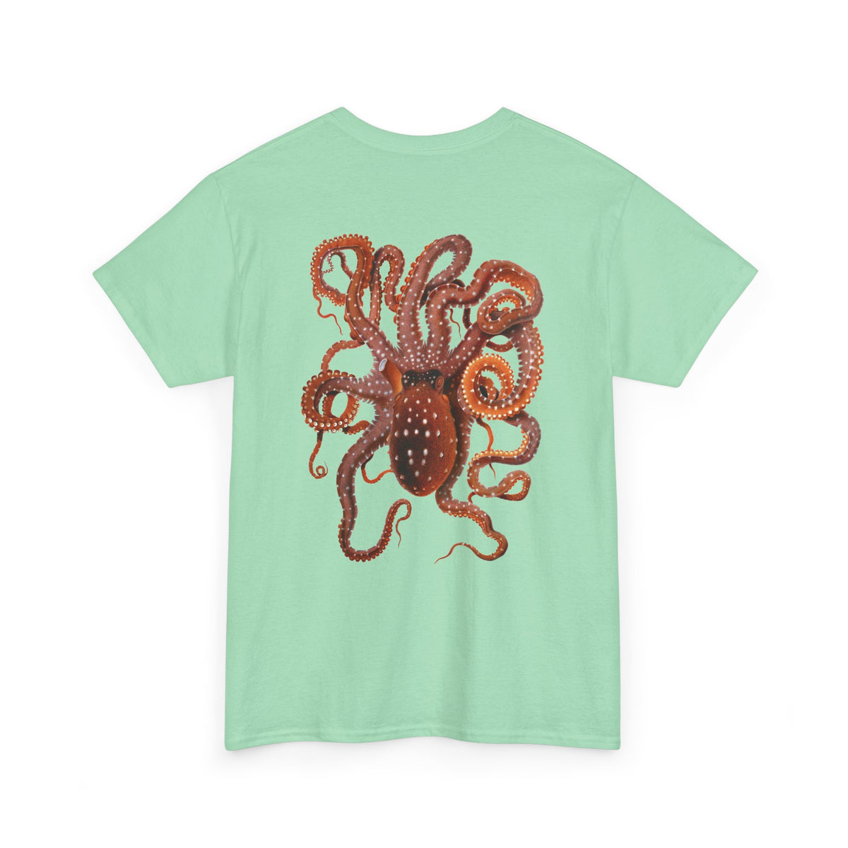 Octopus Shirt