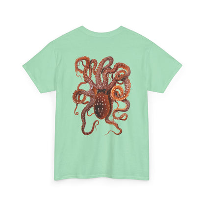 Octopus Shirt