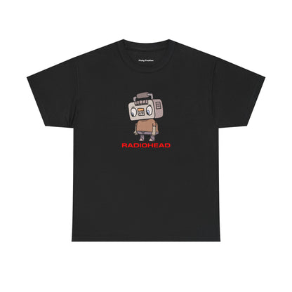 Amazing Radio tee