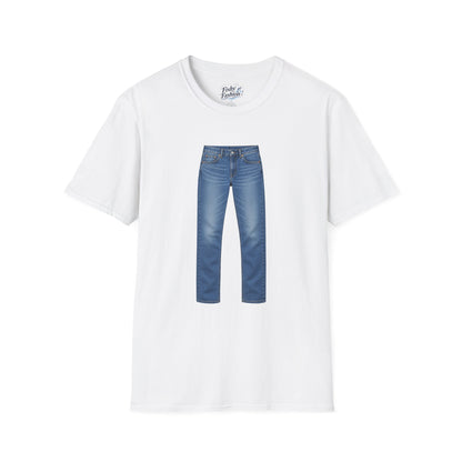 Jirt (Jeans Shirt)