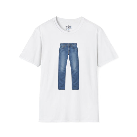 Jirt (Jeans Shirt)