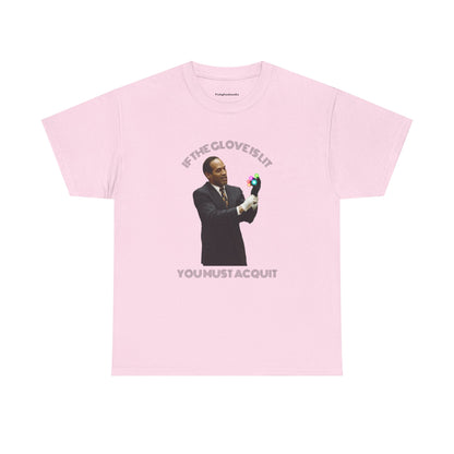 Gloving Shirt