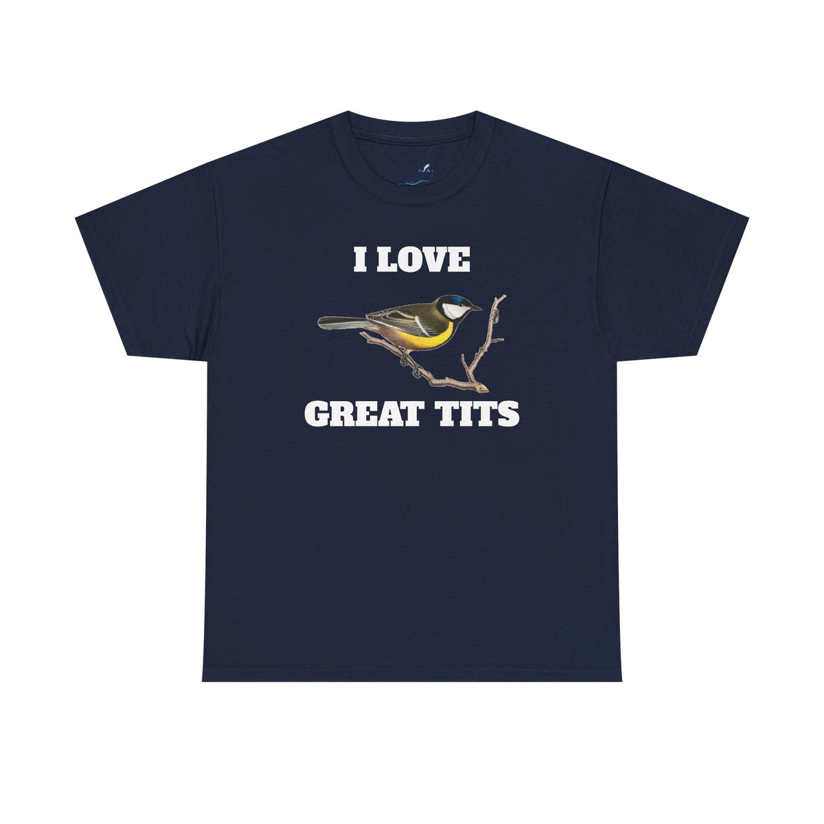 Great Tits Shirt
