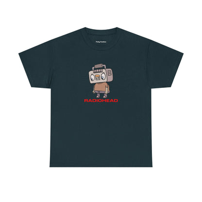Amazing Radio tee