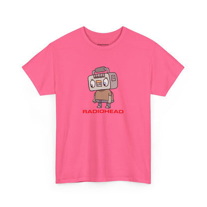 Amazing Radio tee