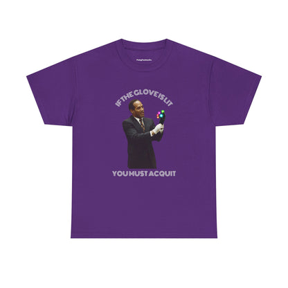 Gloving Shirt
