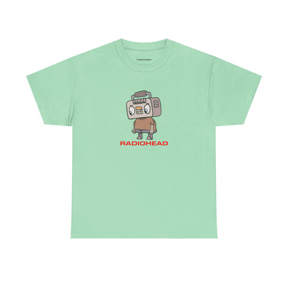 Amazing Radio tee