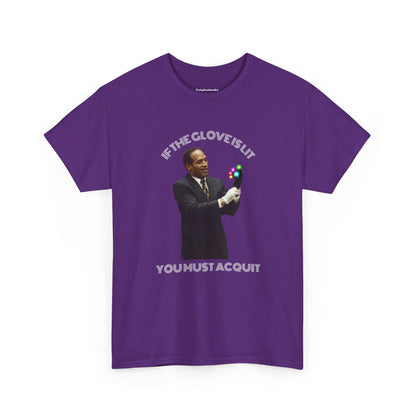 Gloving Shirt