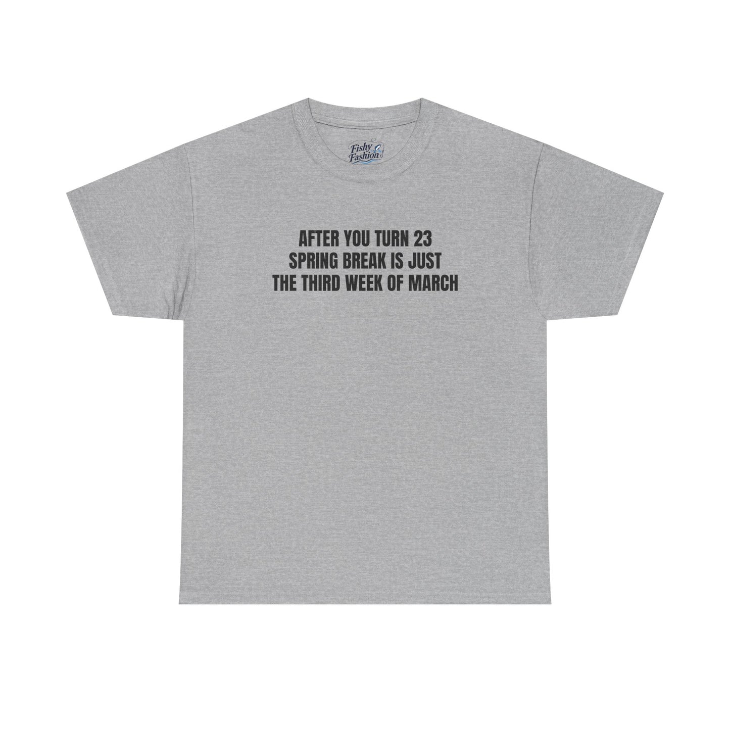"23 Spring Break" Tee