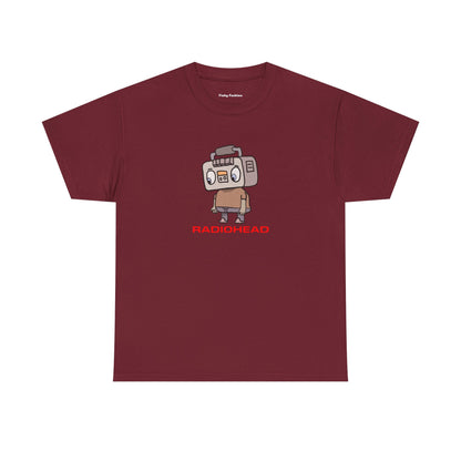 Amazing Radio tee