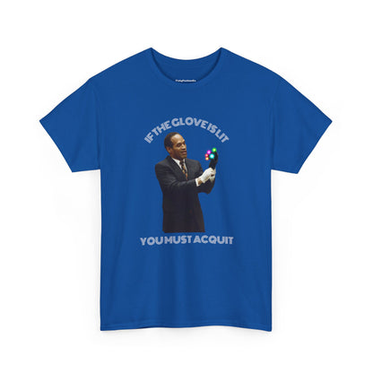 Gloving Shirt